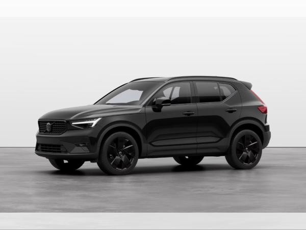 Volvo XC 40 für 287,98 € brutto leasen