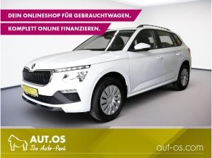 Foto - Skoda Kamiq Essence 1.0TSI DSG 5J-G LED,SHZG,ViCo,APP-C