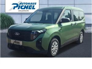 Ford Tourneo Courier Trend SOFORT 👍 Aktionsfahrzeug✨ Klima Austellfenster