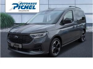 Ford Tourneo Connect Sport SOFORT 👍 7-Sitzer Winterpaket ❄ Klimaautomatik 18 Zoll Alu