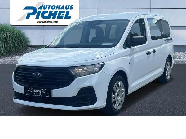 Foto - Ford Tourneo Connect Trend L2 Aktionsfahrzeug 😍👍 Langer Radstand✔Vorbereitung AHK Klima