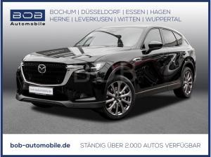 Mazda CX-60 Exclusive-L❗🔥Sonderangebot🔥❗gewerblich_Bochum