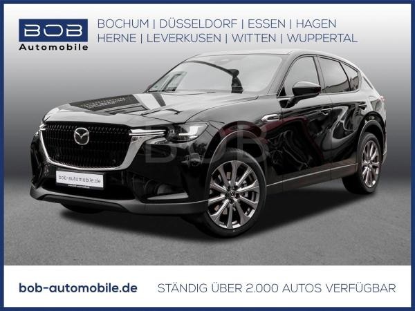 Foto - Mazda CX-60 Exclusive-L❗Sonderangebot❗&🔥Loyalitätsbonus🔥gewerblich_Essen