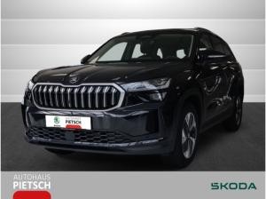 Foto - Skoda Kodiaq 2.0 TDI 142 kW 4x4 Selection, Headup, Navi, ACC, Matrix