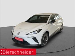 Foto - MG MG4 Standard 51 kWh - 💥SONDERAKTION💥❗SOFORT VERFÜGBAR❗OHNE ANZAHLUNG❗7 J. GARANTIE❗versch. Farben verf