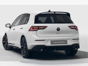 Volkswagen Golf GTI Clubsport Performance Paket Black-Style V-Max 270km/h