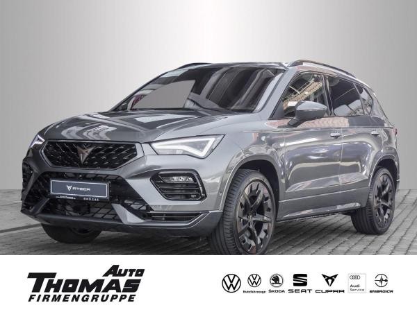 Foto - Cupra Ateca VZ 2.0 TSI DSG 4DRIVE AHK+PANO+19-ZOLL