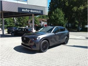 Mazda CX-60 CX-60 Homura 360° Kamera Navi 6 Jahre Garantie