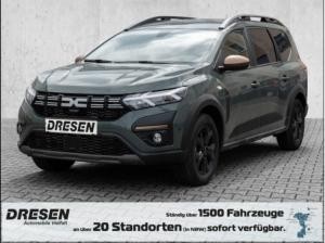 Foto - Dacia Jogger Extrem Hybrid 140 / 0% Zinsen*Inkl. Full-Service*Inkl. RRV*Inkl. GAP