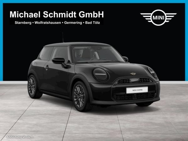 Foto - MINI Cooper C *NEUES MODELL*MINI Starnberg*SOFORT*SOFORT