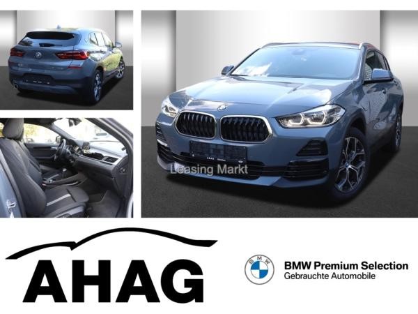 Foto - BMW X2 xDrive25e Advantage Plus*Kamera*Navi*Business