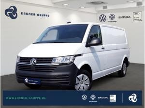 Foto - Volkswagen T6 Kasten !!bis 30.11.2024!! T6.1 Transporter 2.0TDI +AZV+3-SITZER+