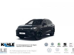 Volkswagen Tiguan 1.5 eHybrid DSG OPF R-Line BlackStyle Pano ProMax AHK