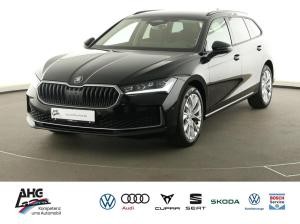 Foto - Skoda Superb Combi (NZ5)