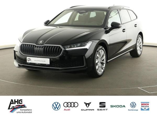 Foto - Skoda Superb Combi, neues Modell, AHK, Matrix-LED, Scheibenheizung