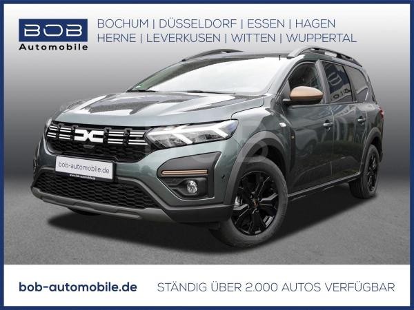 Dacia Jogger für 198,50 € brutto leasen