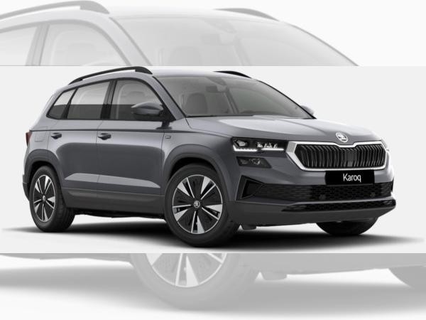 Foto - Skoda Karoq