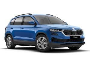 Skoda Karoq **Bestellfahrzeug** - frei konfigurierbar