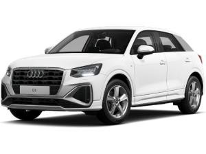 Audi Q2 NUR MIT BEHINDERTENAUSWEIS ODER BERUFSVERBANDMITGLIEDSCHAFT