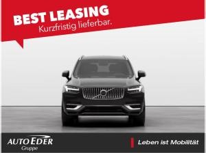 Volvo XC 90 Recharge T8 AWD Core **GEWERBE VORBESTELLT**Sonderkond. für für definierte Kundengruppen