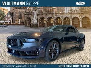 Foto - Ford Mustang Coupe Dark Horse Fastback 5.0  V8 Brembo Bremsen, Klappenauspuff, Recaro-Sitze