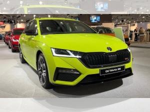 Foto - Skoda Octavia 💥 RS 2.0 TSI 💥 265 PS! 💥