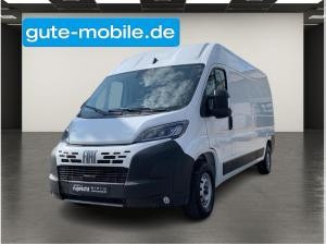 Fiat Ducato L3 H2 Neues Modell