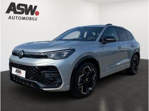 Volkswagen Tiguan R-Line 1.5 eTSI  💼👷🏻‍♂️Gewerbeleasing👷🏻‍♂️💼