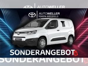 Toyota Proace City 💥DUTY - L1 -  - SONDERAKTION💥