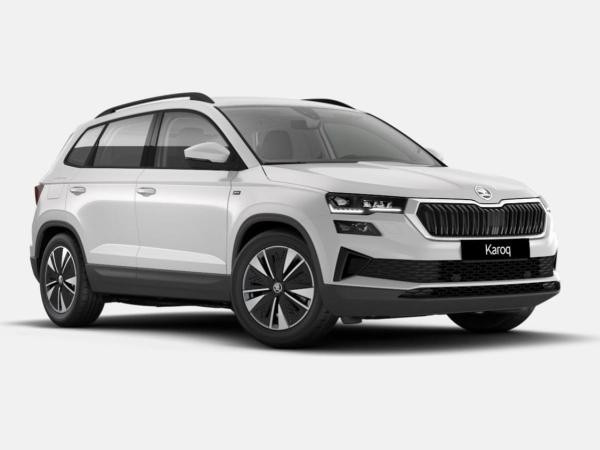 Foto - Skoda Karoq