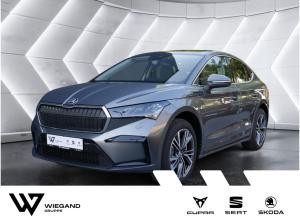 Skoda ENYAQ Coupé 85x - PDC SHZ KAMERA NAVI ACC LED *SN52*