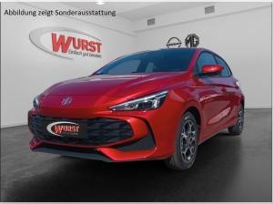 Foto - MG MG3 Hybdrid+ Standard 195 PS *SOFORT VERFÜGBAR* TOP DEAL**