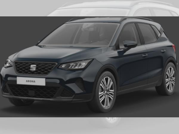 Foto - Seat Arona 116PS**Style Edition** bis 15.09.⌛️