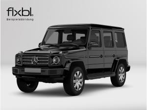 Mercedes-Benz G 500 *SOFORT* *NEUES MODELLJAHR 2025*