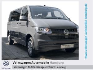 Foto - Volkswagen T6.1 Kombi 9-Sitzer 2,0 l 5-Gang Lang