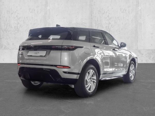 Foto - Land Rover Range Rover Evoque Dynamic SE P300e Panoramadach Winterpaket Black Paket