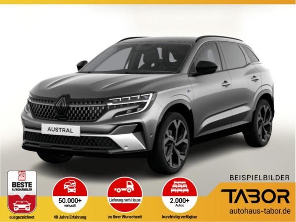 Renault Austral für 316,00 € brutto leasen