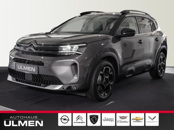 Citroen C5 Aircross für 179,00 € brutto leasen