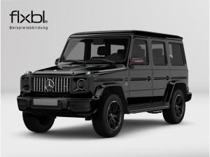 Mercedes-Benz G 63 AMG *SOFORT* *NEUES MODELLJAHR 2025*