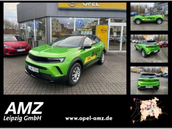 Foto - Opel Mokka Sofort Verfügbar Inkl. Winterräder