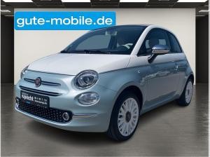 Foto - Fiat 500 Cabrio MY24 Collezione 1957