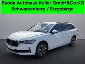 Skoda Superb 1.5 TSI iV DSG Selection Hybrid