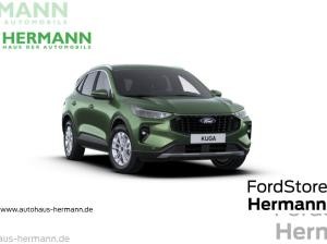 Ford Kuga FHEV*Titanium*Facelift*Modell 2024! KEIN PHEV