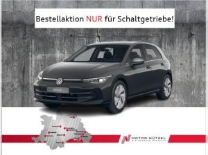 Volkswagen Golf Style 1,5 l TSI 150 PS 6-Gang inkl. WARTUNGSPAKET**BESTELLAKTION NUR FÜR SCHALTEGETRIEBE**