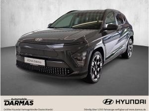 Hyundai Kona Elektro **ZEITNAH VERFÜGBAR *GEWERBE** ⚡  NEW KONA EV SX2 65,4kWh PRIME Sitzpaket Assistenz Paket Bose 19Zol