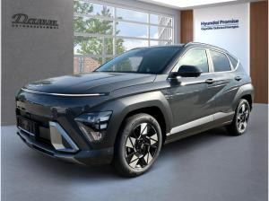 Hyundai KONA Trend HEV(SX2)