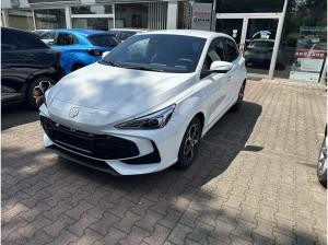 MG MG3 Luxury Hybrid+ Schnupperleasing Sonderaktion !!!