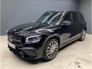 Mercedes-Benz GLB 220 d 4matic AMG Leder Pano Multibeam MBUX