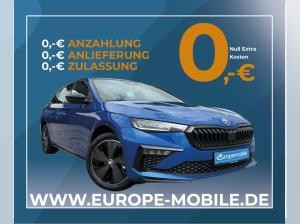 Skoda Scala Monte Carlo 1.0 TSI DSG (Leasingaktion) 17"|ASSISTENZ-PLUS|IMAGE|PANO|MATRIX|UVM. 1.0 TSI DSG