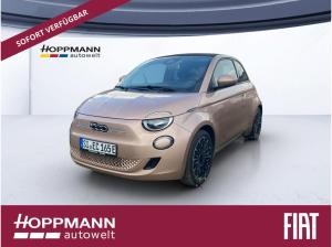 Fiat 500e CABRIO *ELEKTRO* *KOMFORT-&WINTER-PAKET*